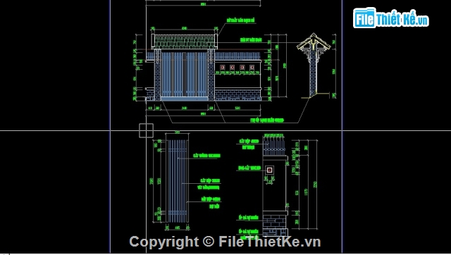 biệt thự 2 tầng 10x11m,thiết kế biệt thự 2 tầng full kiến trúc. kết cấu,biệt thự 2 tầng full KT.KC.ĐN,Bản vẽ biệt thự 2 tầng đẹp