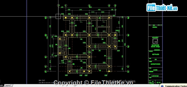 biệt thự 2 tầng 10x11m,thiết kế biệt thự 2 tầng full kiến trúc. kết cấu,biệt thự 2 tầng full KT.KC.ĐN,Bản vẽ biệt thự 2 tầng đẹp