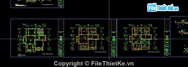 biệt thự 2 tầng 10x11m,thiết kế biệt thự 2 tầng full kiến trúc. kết cấu,biệt thự 2 tầng full KT.KC.ĐN,Bản vẽ biệt thự 2 tầng đẹp