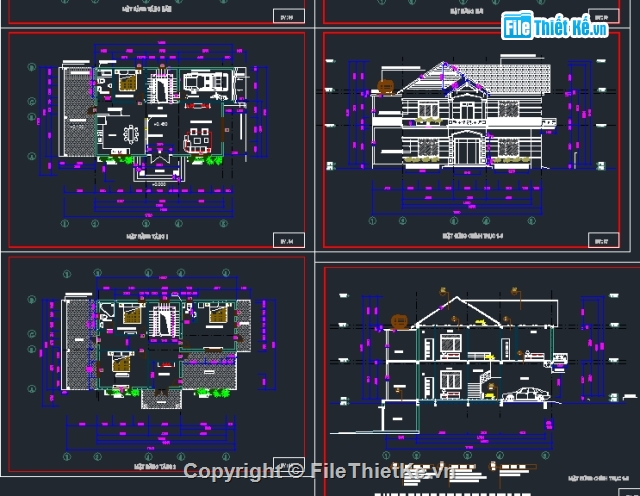 kiến trúc 2 tầng,kết cấu 2 tầng,kiến trúc 2  tầng,kết cấu kiến trúc