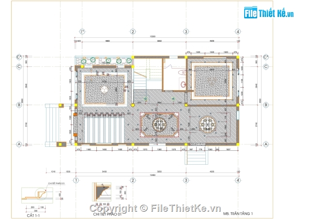 kiến trúc 2 tầng,kết cấu 2 tầng,kiến trúc 2  tầng,Biệt thự,kết cấu kiến trúc,Biệt thự 2 tầng