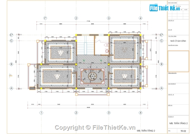 kiến trúc 2 tầng,kết cấu 2 tầng,kiến trúc 2  tầng,Biệt thự,kết cấu kiến trúc,Biệt thự 2 tầng