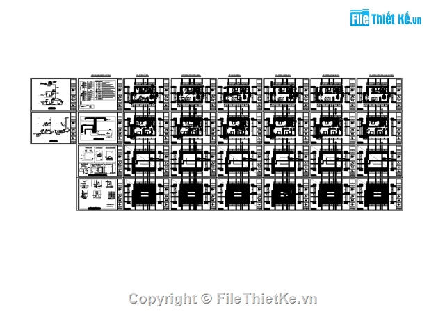 biệt thự phố,biệt thự 2 tầng,biệt thự phố 2 tầng,phối cảnh biệt thự 2 tầng,full biệt thự