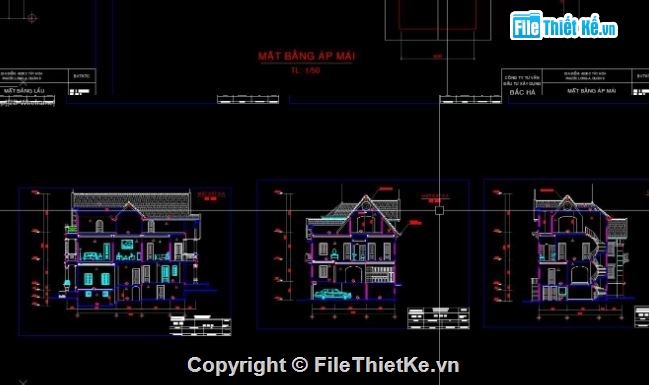 biệt thự 2 tầng,file cad biệt thự 2 tầng,biệt thự 2 tầng file cad,cad biệt thự 2 tầng