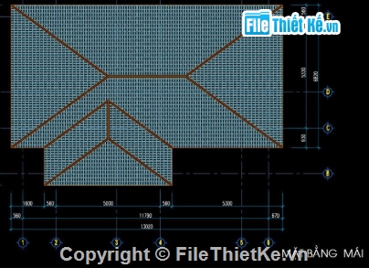 biệt thự 2 tầng,cad biệt thự 2 tầng,file cad biệt thự 2 tầng,biệt thự 2 tầng file cad