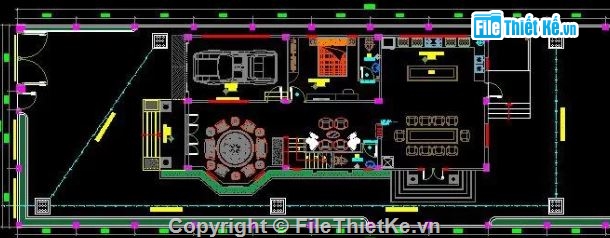 biệt thự 2 tầng,cad biệt thự 2 tầng,bản vẽ autocad biệt thự 2 tầng.,mẫu biệt thự 2 tầng cad