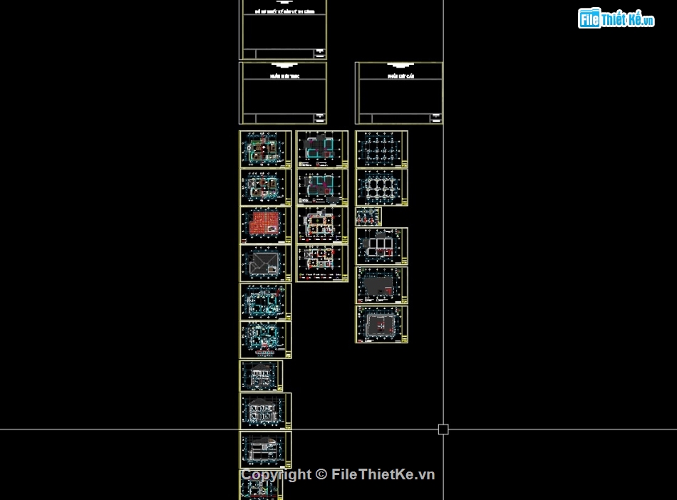 file cad biệt thự mái nhật,biệt thự 2 tầng 9.3x12.8m,biệt thự 2 tầng mái nhật,sketchup phối cảnh biệt thự