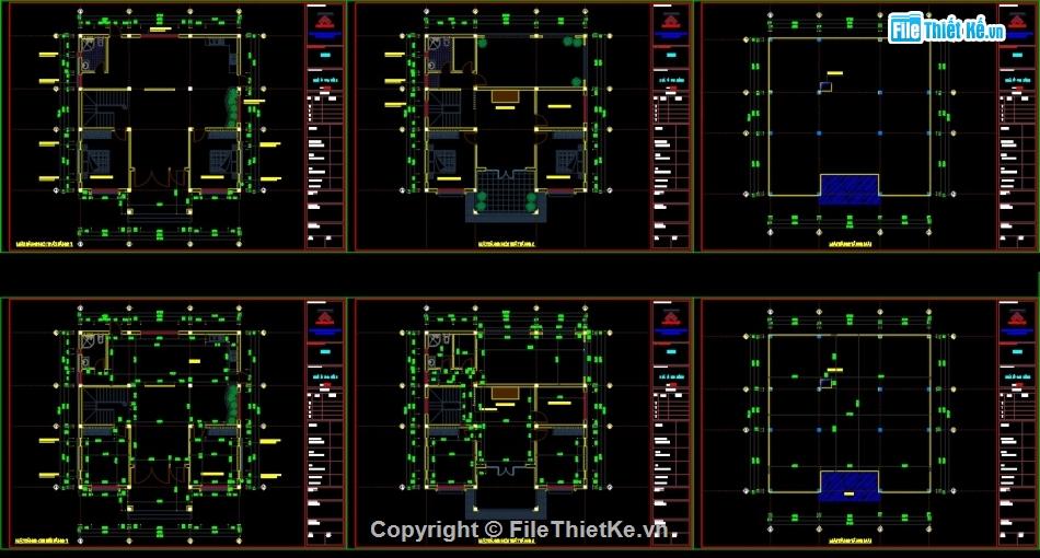 Mẫu nhà mái nhật 2 tầng,Biệt thự 2 tầng mái Nhật 12x11.6m,file cad biệt thự 2 tầng,bản vẽ biệt thự 2 tầng,bản vẽ autocad biệt thự 2 tầng,autocad biệt thự 2 tầng