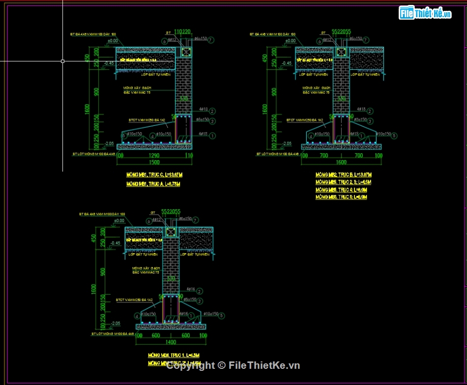 biệt thự 2 tầng 8x12.67m,file cad nhà mái nhật 2 tầng,thiết kế nhà 2 tầng mái nhật,biệt thự 2 tầng mái nhật