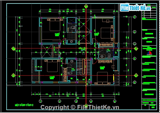 biệt thự 2.5 tầng,BT 2.5 tầng 170m2,Biệt thự 2.5 tầng thiết kế hiện đại