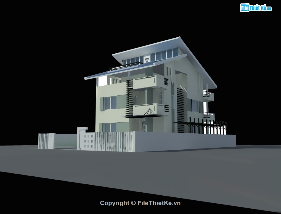 biệt thự 3 tầng full bản vẽ,Bản vẽ cad Biệt thự 3 tầng,Hồ sơ biệt thự 3 tầng,full bản vẽ biệt thự 3 tầng