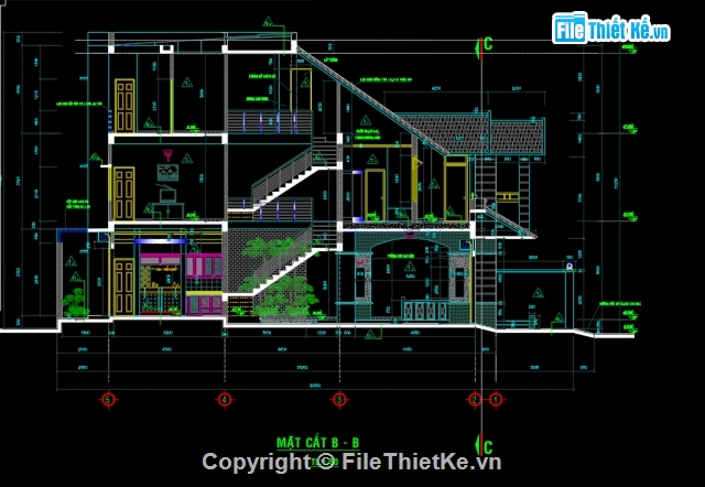 Biệt thự 3 tầng 6x18.9m,6x18.9m,Biệt thự 3 tầng,Biệt thự,biệt thự gia đình,biệt thự hiện đại