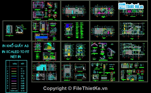 Biệt thự 3 tầng 6x18.9m,6x18.9m,Biệt thự 3 tầng,Biệt thự,biệt thự gia đình,biệt thự hiện đại