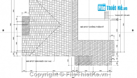biệt thự 3 tầng,cad biệt thự 3 tầng,file cad biệt thự 3 tầng,biệt thự 3 tầng cad