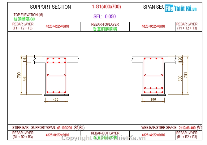 thiết kế biệt thự,biệt thự 3 tầng,revit biệt thự 3 tầng 8x13.5m,kiến trúc nhà phố 3 tầng,kêt cấu biệt thự,revit nhà 3 tầng