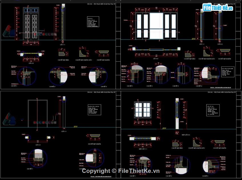 Biệt thự,file cad biệt thự 3 tầng,mẫu biệt thự 3 tầng