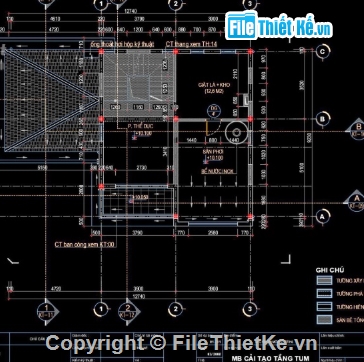 Biệt thự 3 tầng,cad biệt thự 3 tầng,file cad biệt thự 3 tầng,biệt thự 3 tầng cad