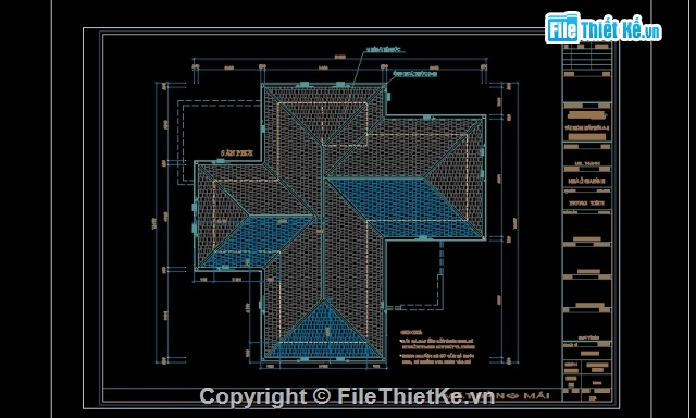 Biệt thự 3 tầng kích thước 11x13m,biệt thự 3 tầng,biệt thự 11x13m