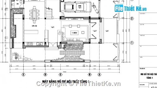 biệt thự 3 tầng file cad,cad biệt thự 3 tầng,biệt thự 3 tầng cad,autocad biệt thự 3 tầng