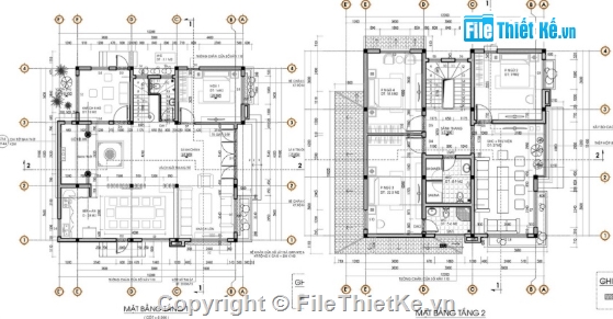 biệt thự 3 tầng,cad biệt thự 3 tầng,file cad biệt thự 3 tầng,biệt thự 3 tầng file cad