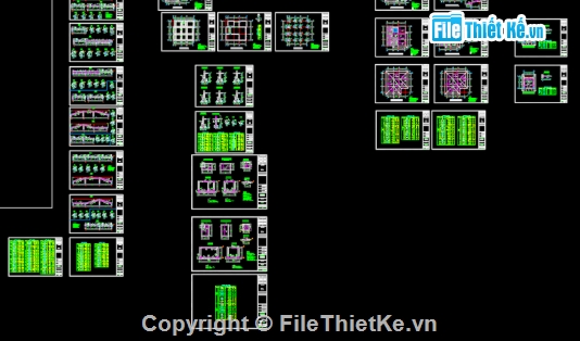 biệt thự 3 tầng,cad biệt thự 3 tầng,file cad biệt thự 3 tầng,biệt thự 3 tầng file cad