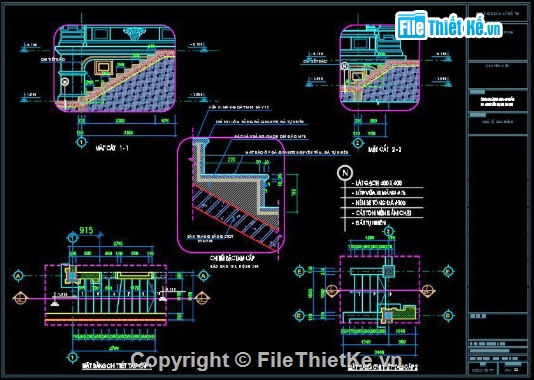 Biệt thự tân cổ điển,biệt thự 3 tầng,file cad biệt thự 3 tầng,cad biệt thự 3 tầng