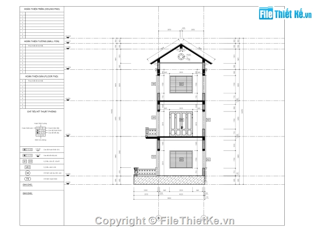 kiến trúc biệt thự,biệt thự phố,nội thất biệt thự,kiến trúc và nội thất,Biệt thự 3 tầng