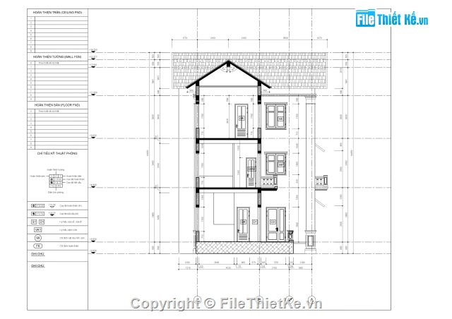 kiến trúc biệt thự,biệt thự phố,nội thất biệt thự,kiến trúc và nội thất,Biệt thự 3 tầng