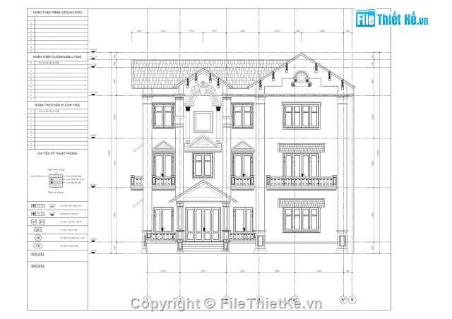 kiến trúc biệt thự,biệt thự phố,nội thất biệt thự,kiến trúc và nội thất,Biệt thự 3 tầng