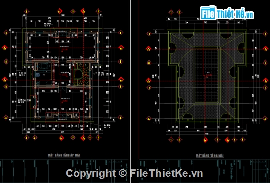 Biệt thự 3 tầng,cad biệt thự 3 tầng,file cad biệt thự 3 tầng,biệt thự 3 tầng file cad