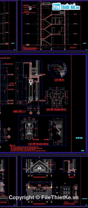 biệt thự 3 tầng,cad biệt thự 3 tầng,file cad biệt thự 3 tầng,biệt thự 3 tầng cad