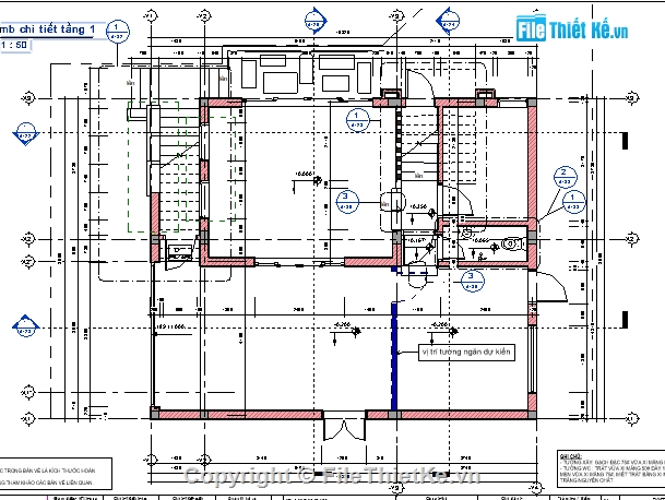 biệt thự 4 tầng,biệt thự revit,file revit biệt thự,biệt thự đẹp,fiel thiết kế biệt thự,thiết kế biệt thự