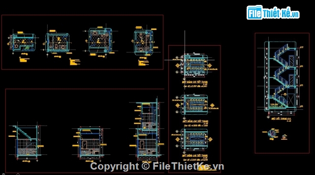 Biệt thự,Biệt thự 4 tầng 16x17m,Biệt thự 4 tầng,biệt thự 16x17m