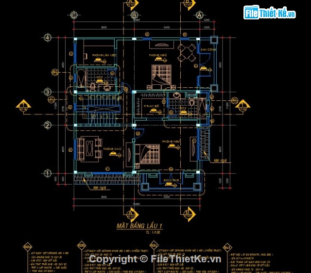 Biệt thự,Biệt thự 4 tầng 16x17m,Biệt thự 4 tầng,biệt thự 16x17m