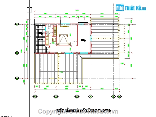 Biệt thự,biệt thự cao cấp,biệt thự 3 tầng,10x16m,bản vẽ thiết kế,thiết kế biệt thự