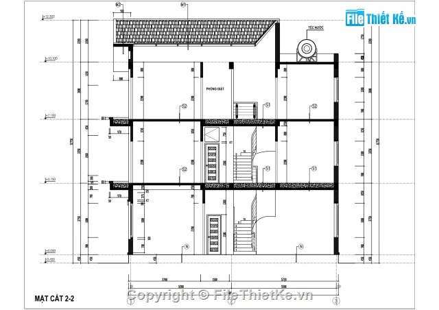 Biệt thự chữ L 3 tầng,Biệt thự 3 tầng 8.39x11.39m,biệt thự 3 tầng,bản vẽ biệt thự chữ L 3 tầng