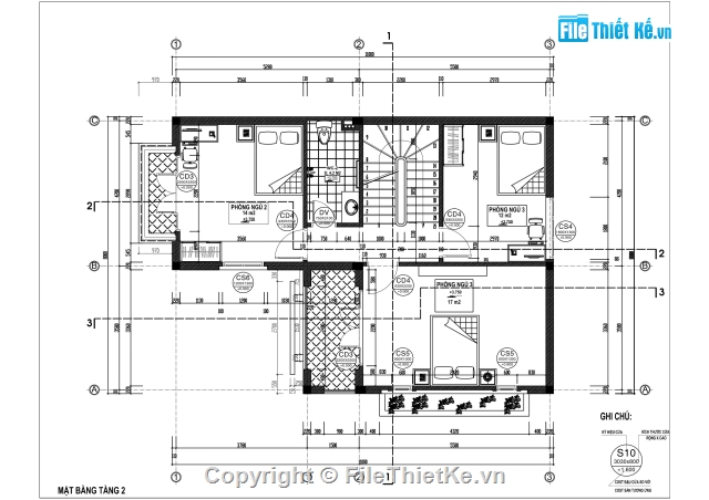 Biệt thự chữ L 3 tầng,Biệt thự 3 tầng 8.39x11.39m,biệt thự 3 tầng,bản vẽ biệt thự chữ L 3 tầng