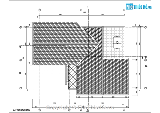 Biệt thự chữ L 3 tầng,Biệt thự 3 tầng 8.39x11.39m,biệt thự 3 tầng,bản vẽ biệt thự chữ L 3 tầng