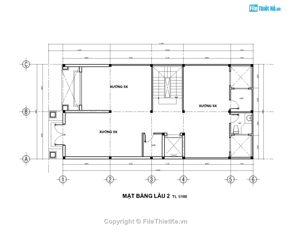 biệt thự 4 tầng tân cổ điển,Biệt thự 4 tầng 8x16.1m,Thiết kế biệt thự 4 tầng tân cổ điển,bản vẽ biệt thự 4 tầng,Hồ sơ bản vẽ biệt thự 4 tầng,mẫu biệt thự 4 tầng