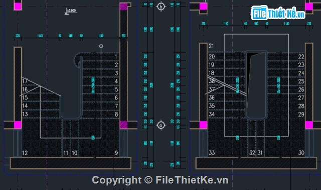 Biệt thự,biệt thự đẹp,Biệt thự 12x15m,biệt thự 3 tầng,biệt thự hiện đại