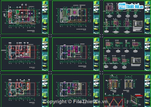 Biệt thự 3 tầng,Biệt thự,biệt thự 3 tầng mái thái,Biệt thự gia đình 3 tầng,Biệt thự 3 tầng 11x21.5m