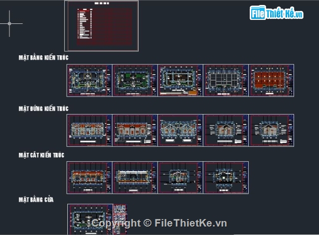 chi tiết nhà ở,kiến trúc nhà ở gia đình,Nhà ở gia đình,nhà ở 1 tầng,Nhà ở gia đình 8.07x16.07m