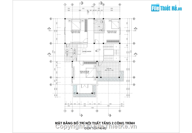 phối cảnh,phối cảnh nhà phố 2 tầng,phối cảnh công trình,biêt thự pháp cổ,Biệt thự hai tầng 11.3x13.6m,bản vẽ biệt thự 2 tầng