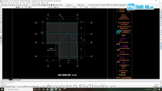 Biệt thự,biet thu 2 tang hien dai,nhà mái thái,Biệt thự hai tầng 7.8x9m