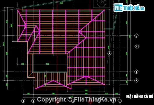 biệt thự 3 tầng,Biệt thự 3 tầng hiện đại,cad biệt thự 3 tầng
