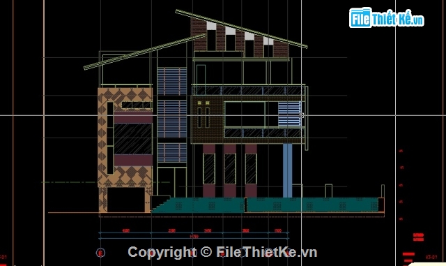 biệt thự 3 tầng hiện đại,biệt thự 3 tầng 12x15m,biệt thự 3 tầng nổi + 1 bán hầm,biệt thự hiện đại 12x15m