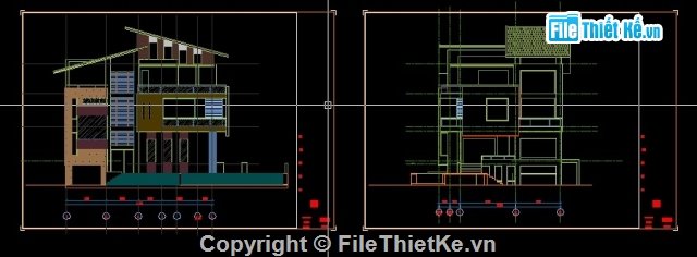 biệt thự 3 tầng hiện đại,biệt thự 3 tầng 12x15m,biệt thự 3 tầng nổi + 1 bán hầm,biệt thự hiện đại 12x15m