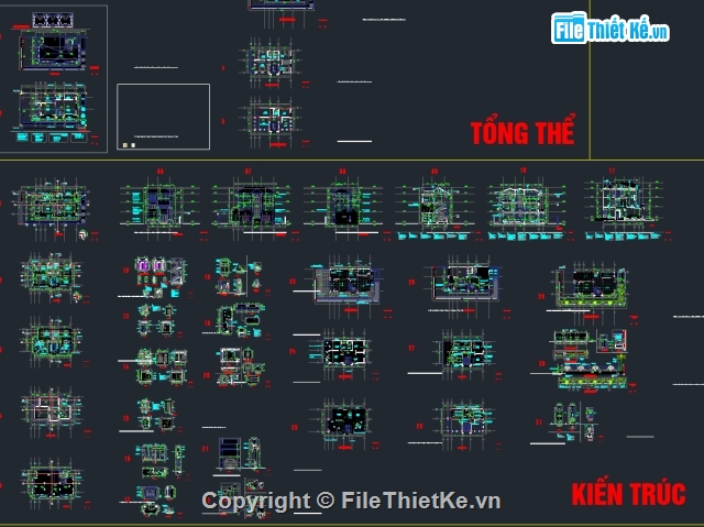 Kiến trúc,kiến trúc 3 tầng,biệt thự 3 tầng,kết cấu,điện nước