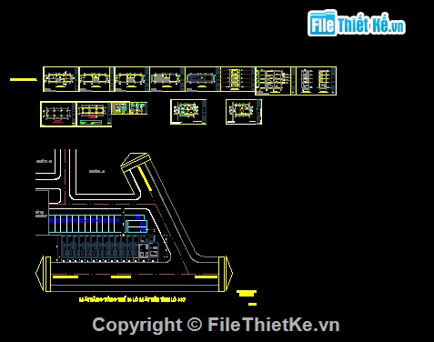 Biệt thự liền kề KT 5x18,Bãn vẽ biệt thự KT 5x18m,thiết kế bt 3T-1Tum,Biệt thự liền kề gần biển