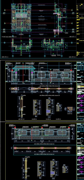 biệt thự 2 tầng,cad biệt thự 2 tầng,biệt thự 2 tầng file cad
